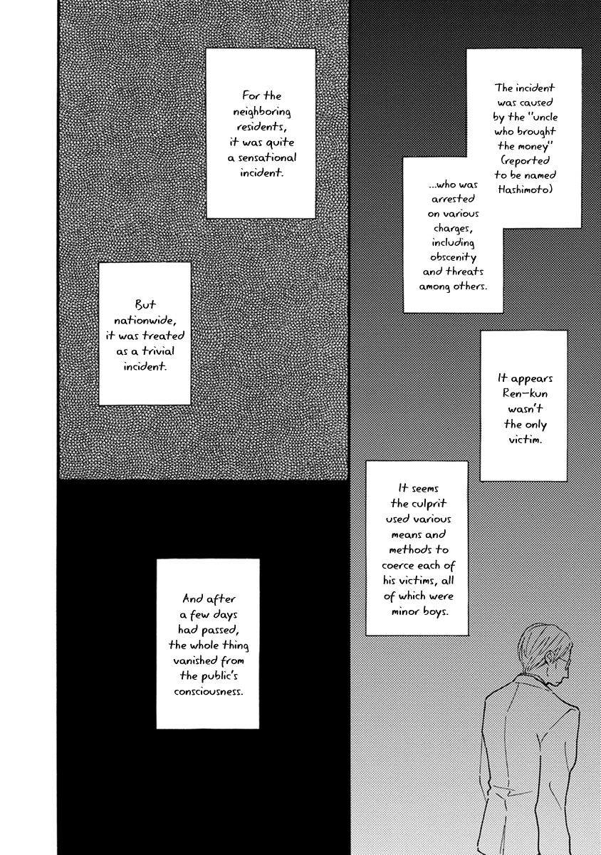 Bright Light Sprout Chapter 10 page 7 - Chapter 10: Ch 10 [END]