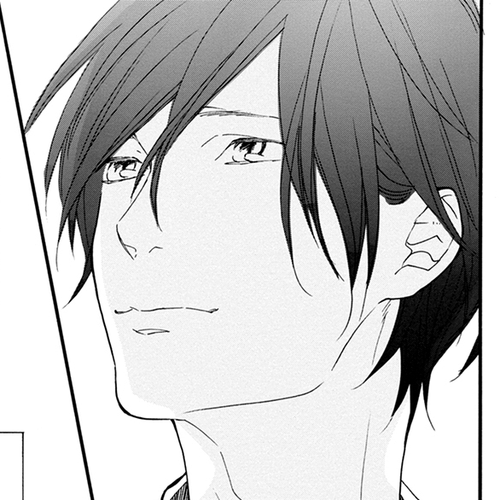 Bright Light Sprout Chapter 10: Ch 10 [END] cover