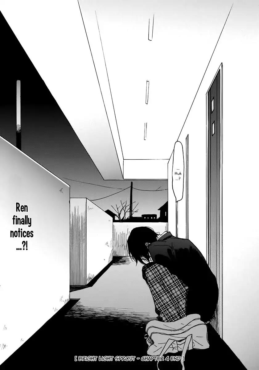 Bright Light Sprout Chapter 4 page 30 - Chapter 4