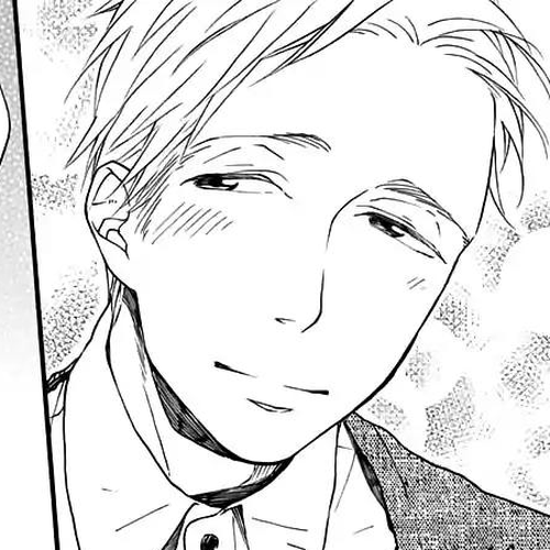 Bright Light Sprout Chapter 4 cover