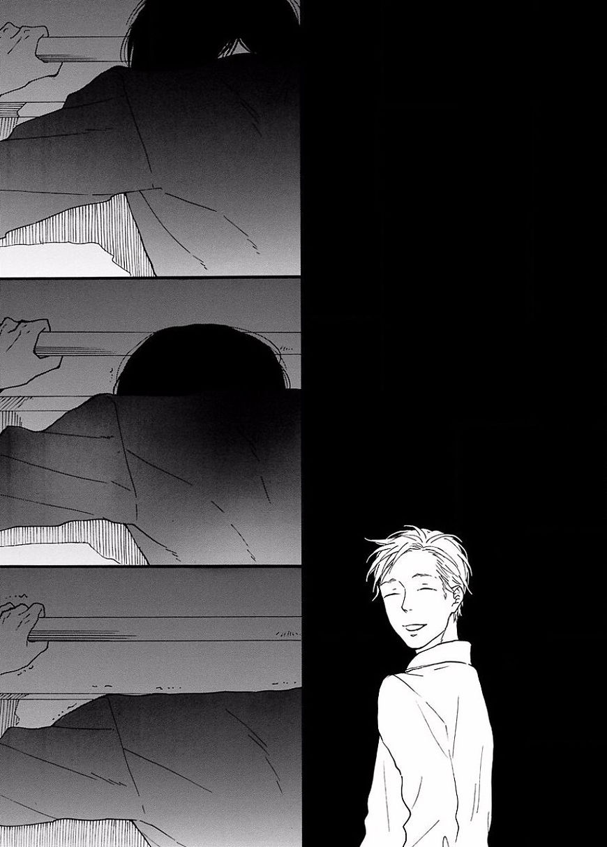 Bright Light Sprout Chapter 5 page 30 - Chapter 5: Vol 01