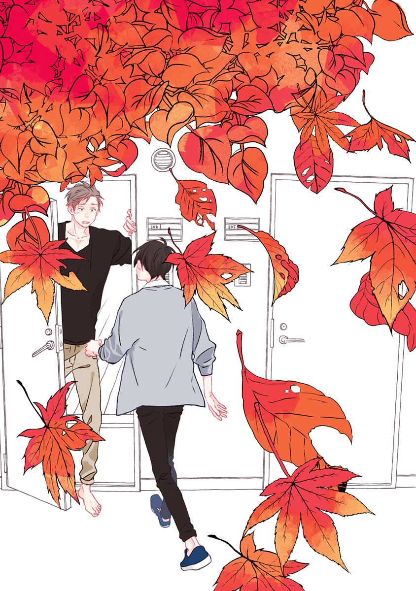 Bright Light Sprout Chapter 6 page 6 - Chapter 6: Vol 01