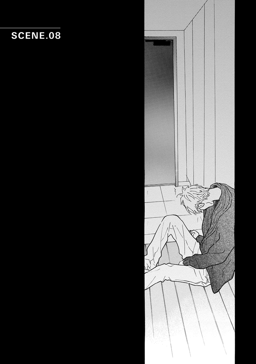 Bright Light Sprout Chapter 8 page 6 - Chapter 8