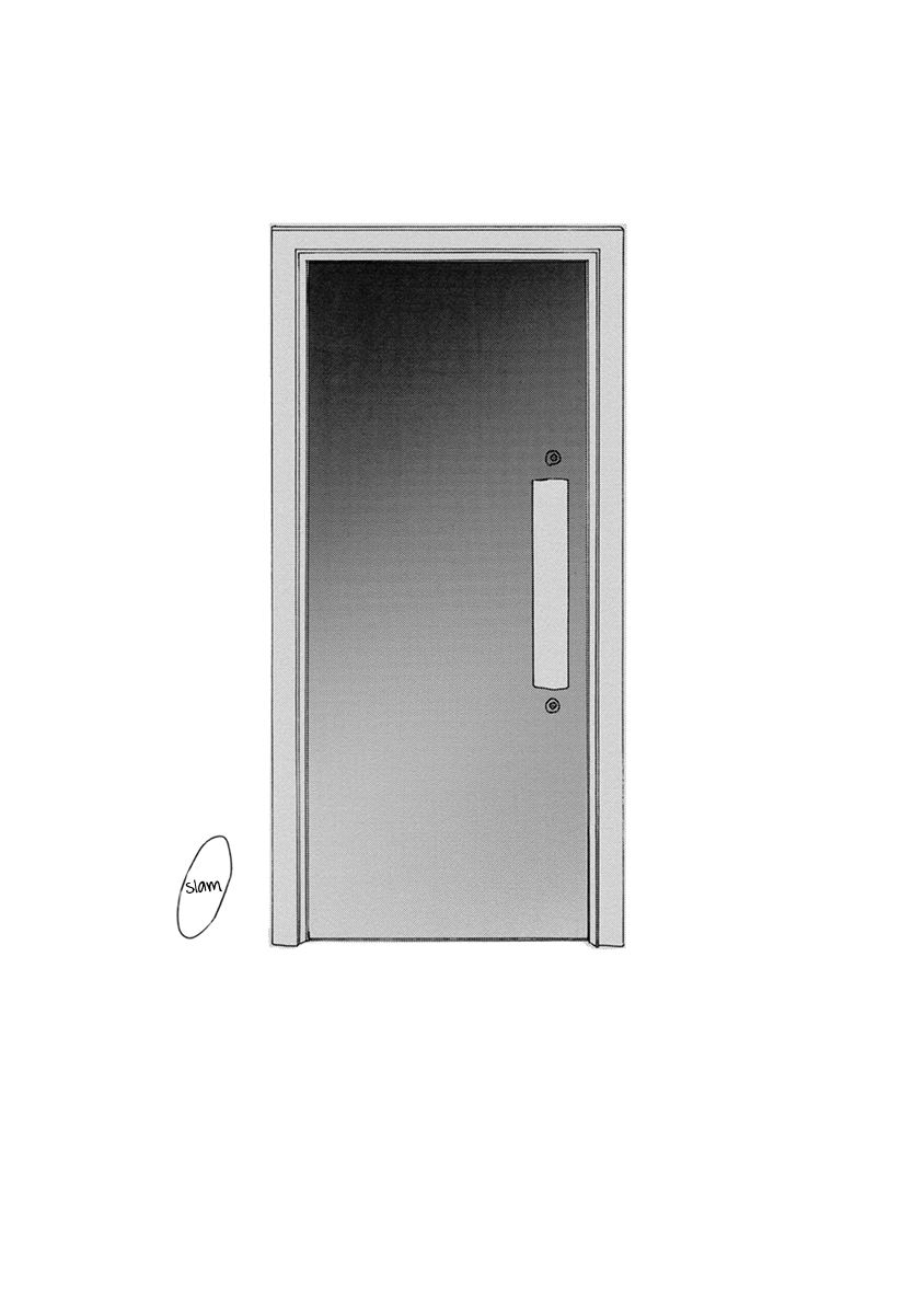 Bright Light Sprout Chapter 9 page 35 - Chapter 9: Vol 2 Ch 9
