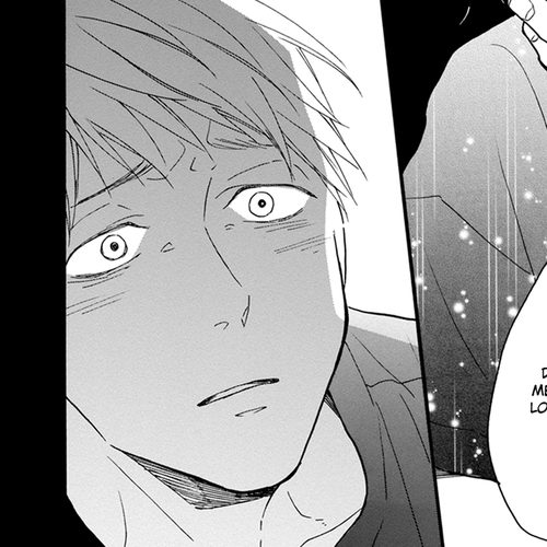 Bright Light Sprout Chapter 9: Vol 2 Ch 9 cover
