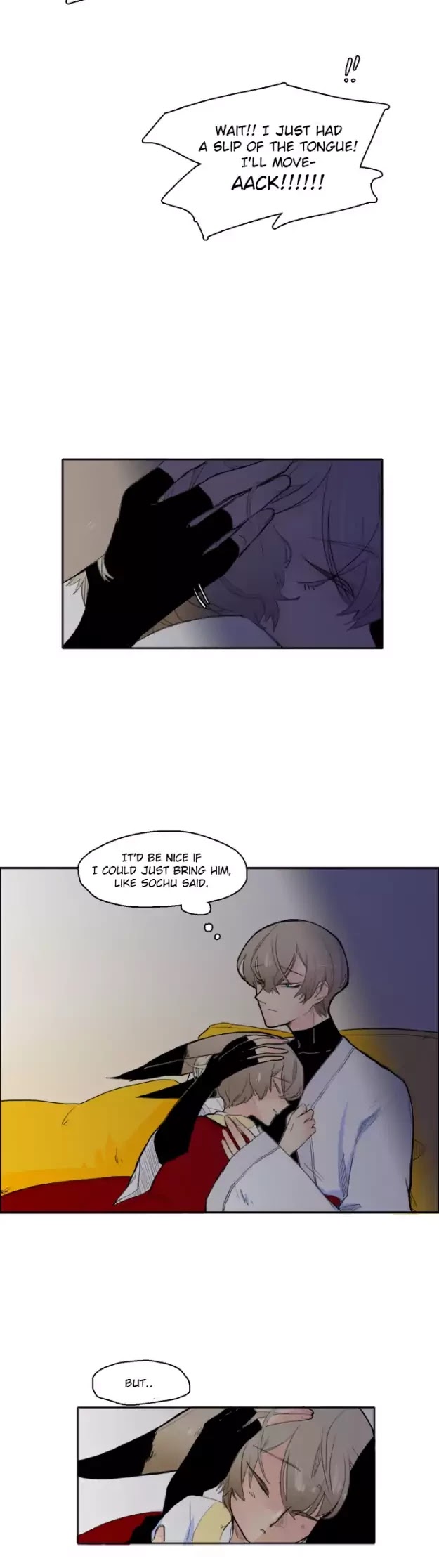 Brilli Chapter 10 page 10 - Chapter 10
