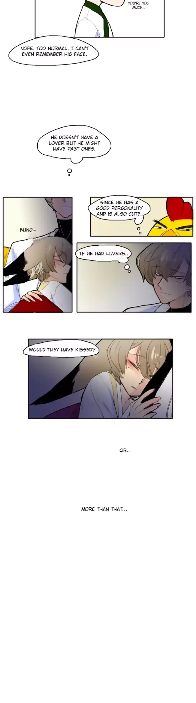 Brilli Chapter 10 page 12 - Chapter 10
