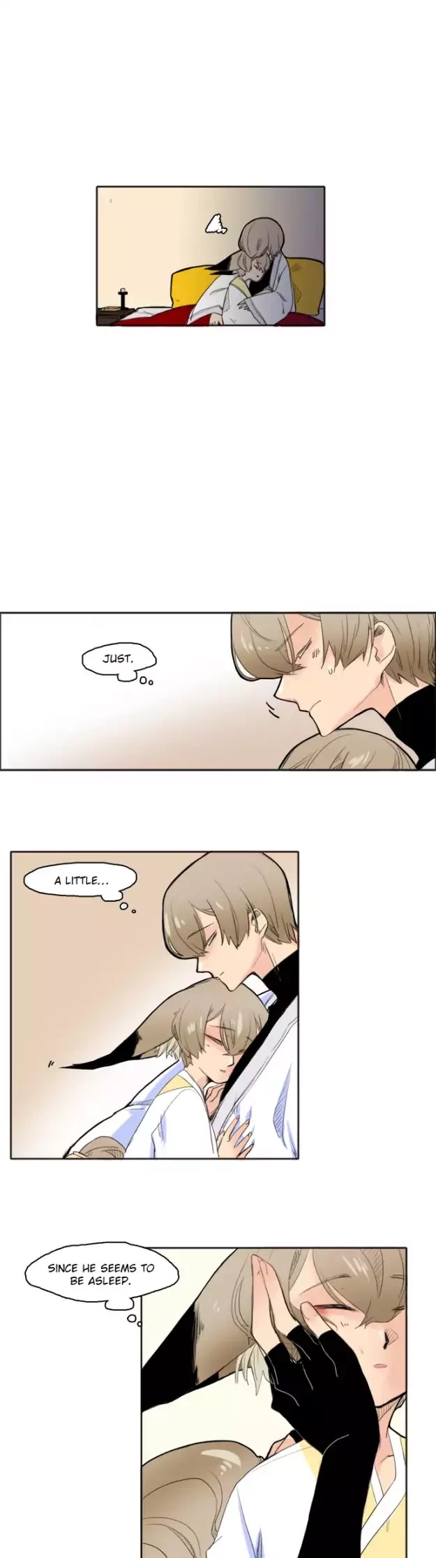 Brilli Chapter 10 page 13 - Chapter 10