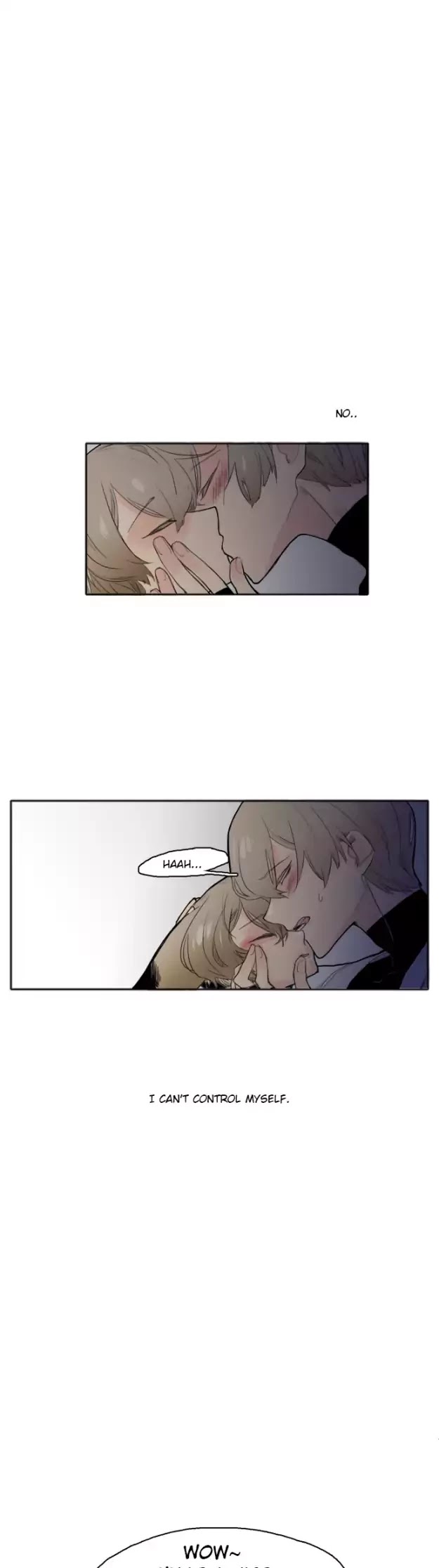 Brilli Chapter 10 page 15 - Chapter 10