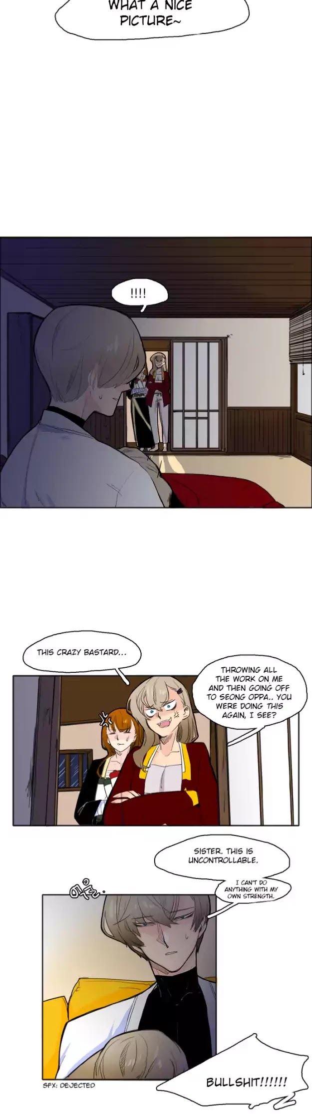 Brilli Chapter 10 page 16 - Chapter 10