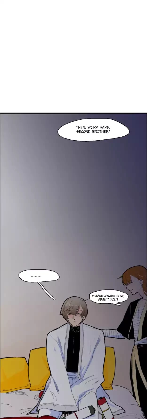 Brilli Chapter 10 page 19 - Chapter 10
