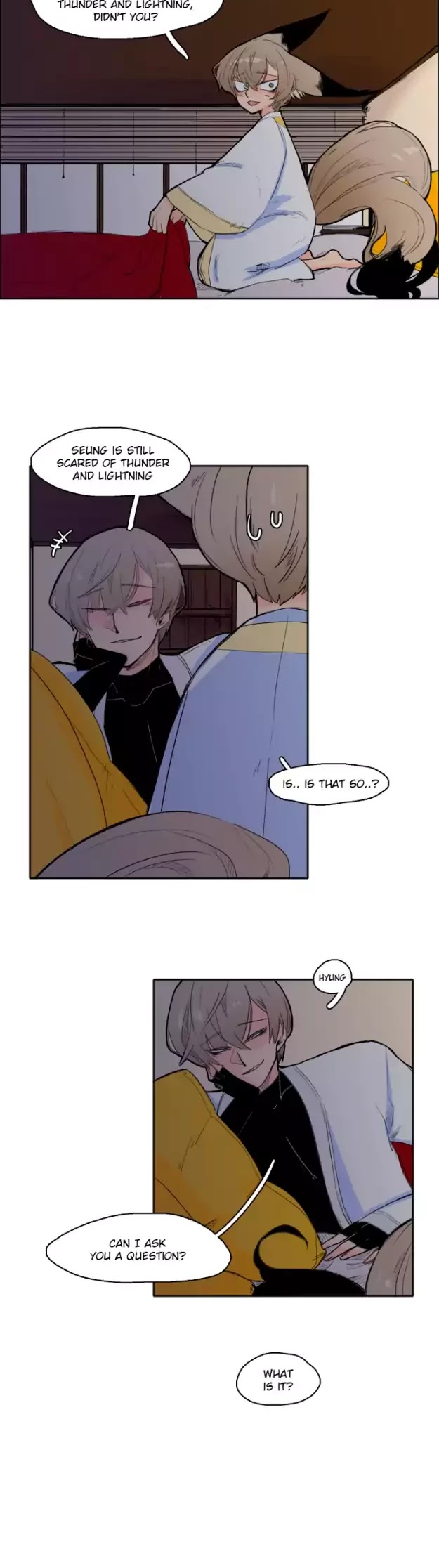 Brilli Chapter 10 page 2 - Chapter 10