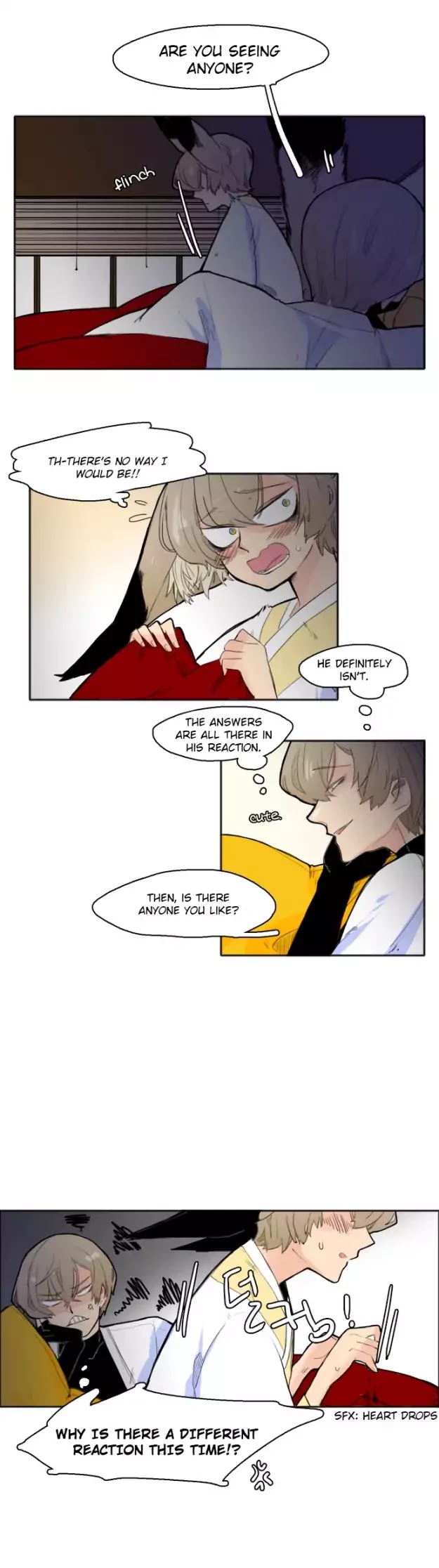 Brilli Chapter 10 page 3 - Chapter 10