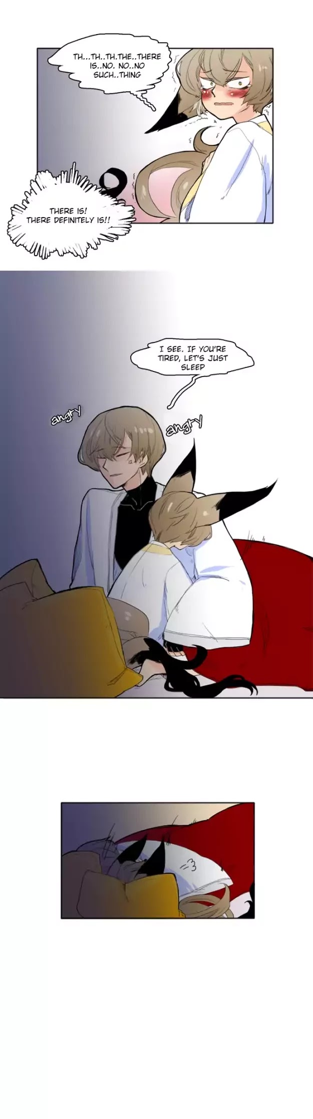 Brilli Chapter 10 page 4 - Chapter 10