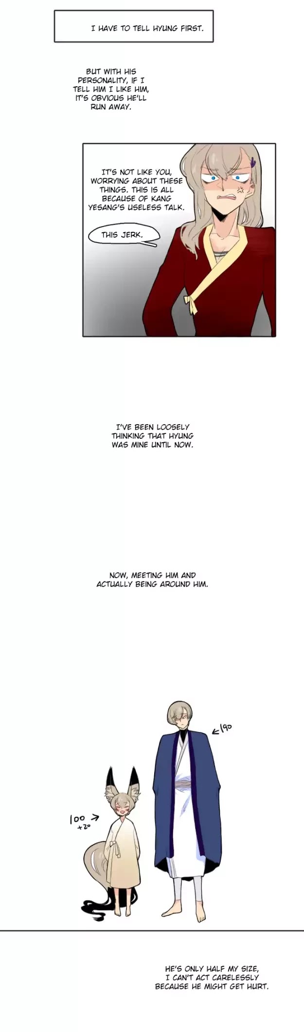 Brilli Chapter 11 page 12 - Chapter 11