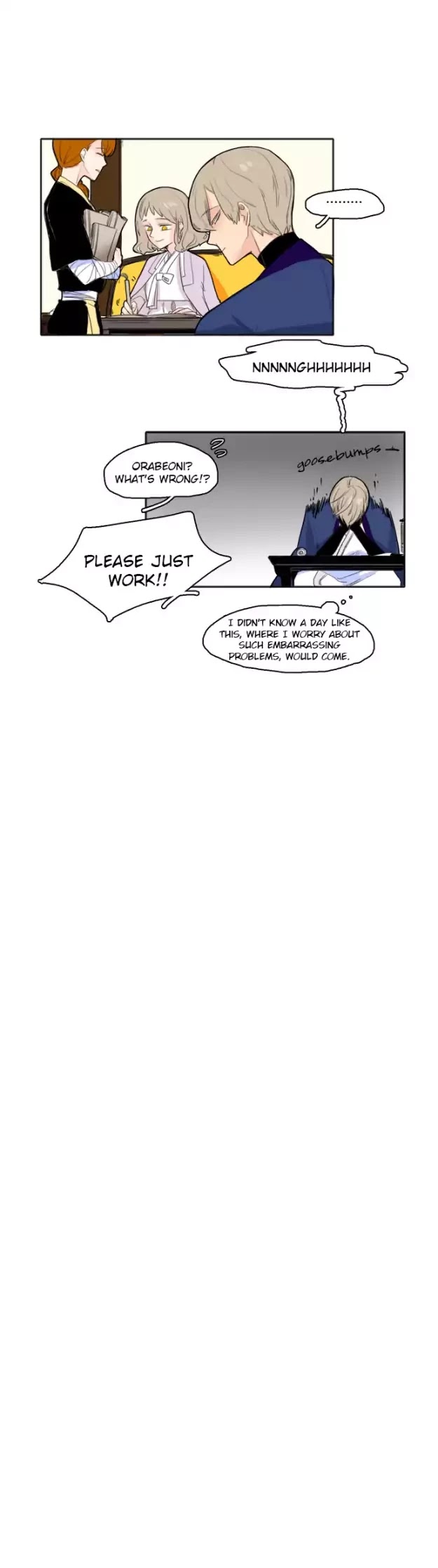 Brilli Chapter 11 page 13 - Chapter 11