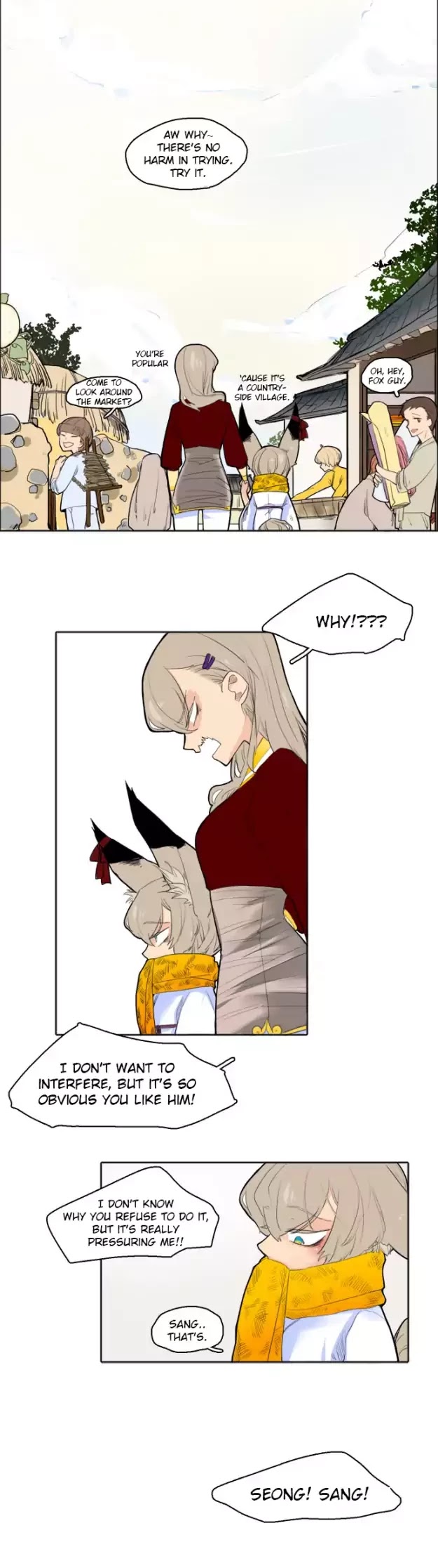Brilli Chapter 11 page 18 - Chapter 11