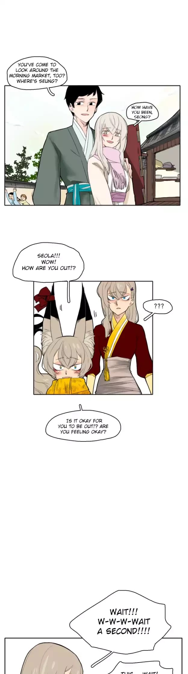 Brilli Chapter 11 page 19 - Chapter 11