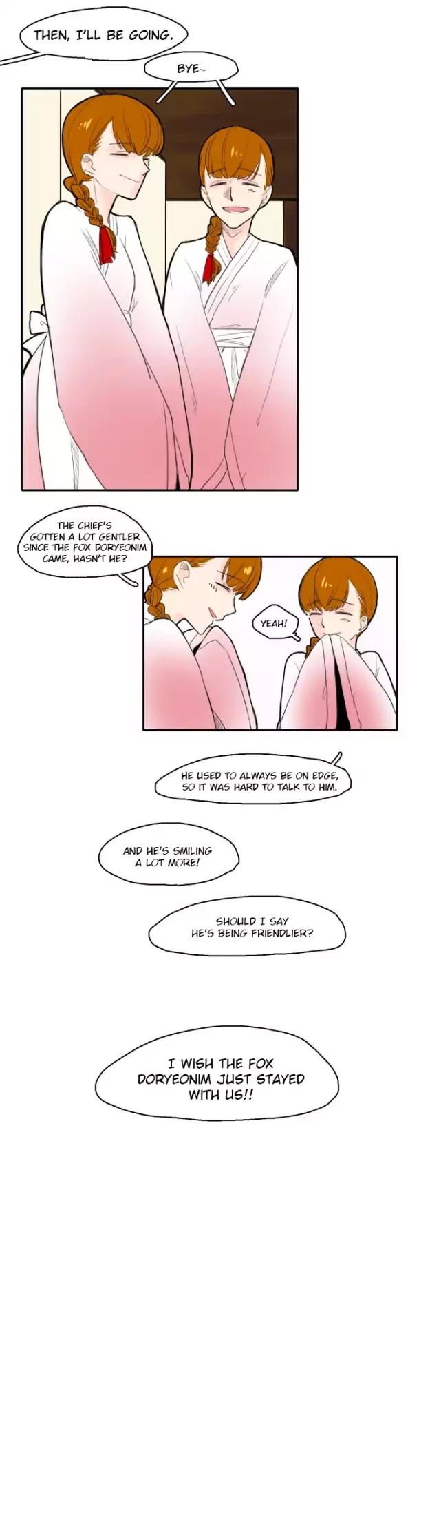 Brilli Chapter 12 page 13 - Chapter 12