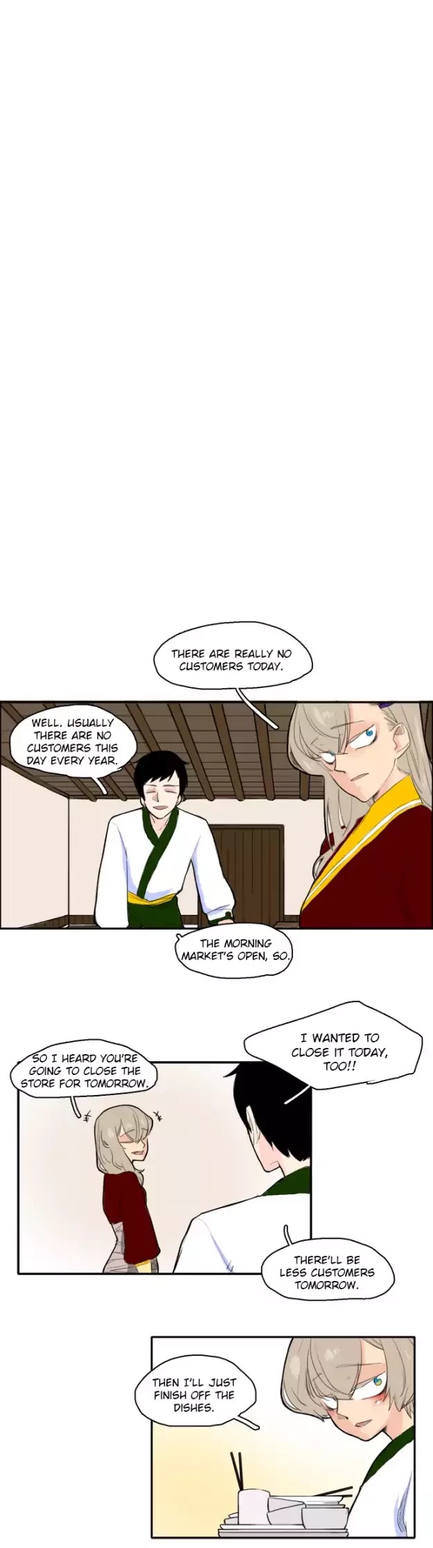 Brilli Chapter 12 page 14 - Chapter 12