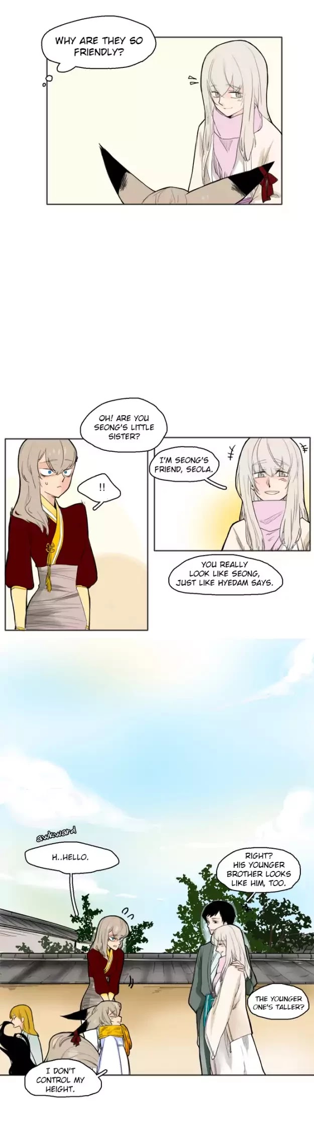 Brilli Chapter 12 page 2 - Chapter 12