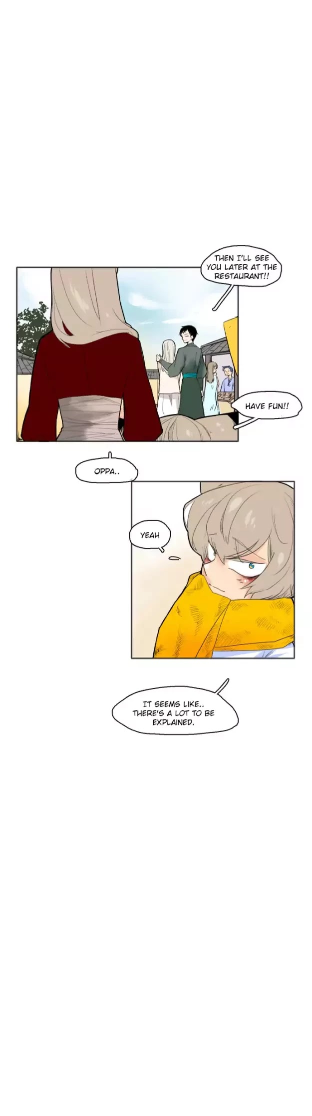 Brilli Chapter 12 page 4 - Chapter 12