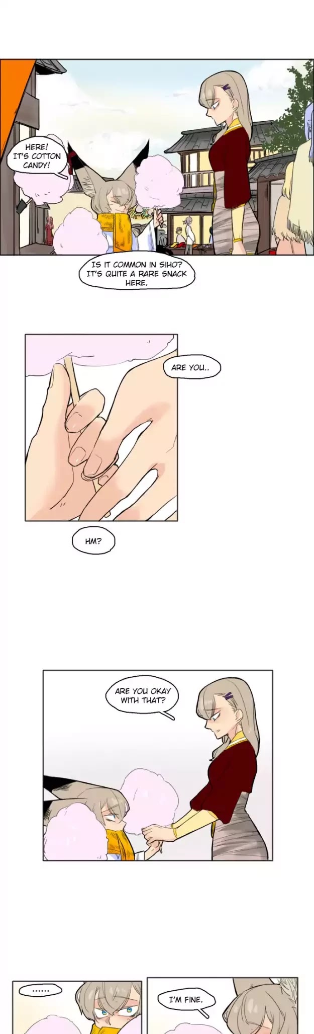 Brilli Chapter 12 page 7 - Chapter 12