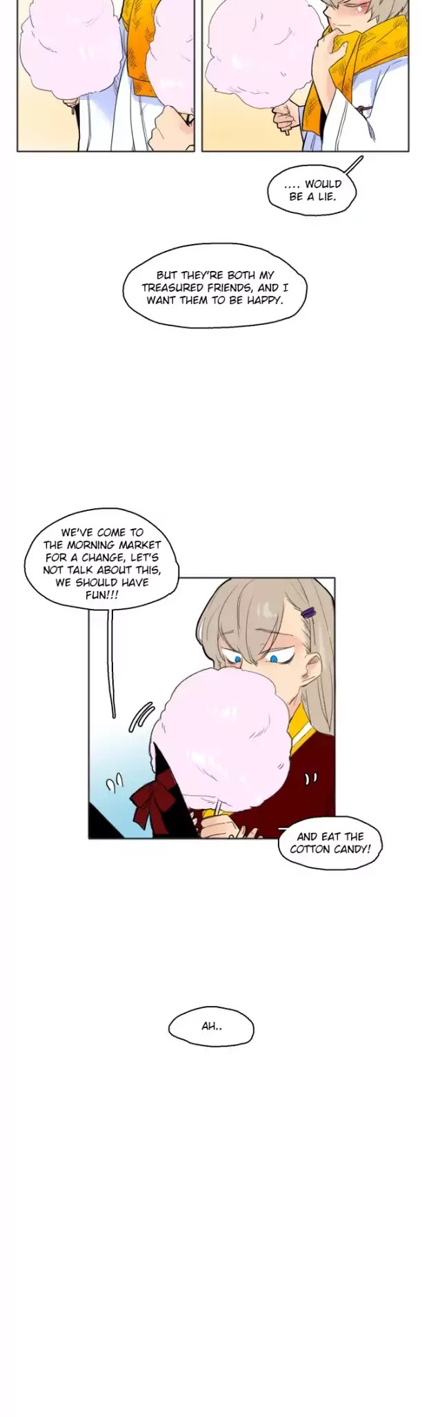 Brilli Chapter 12 page 8 - Chapter 12