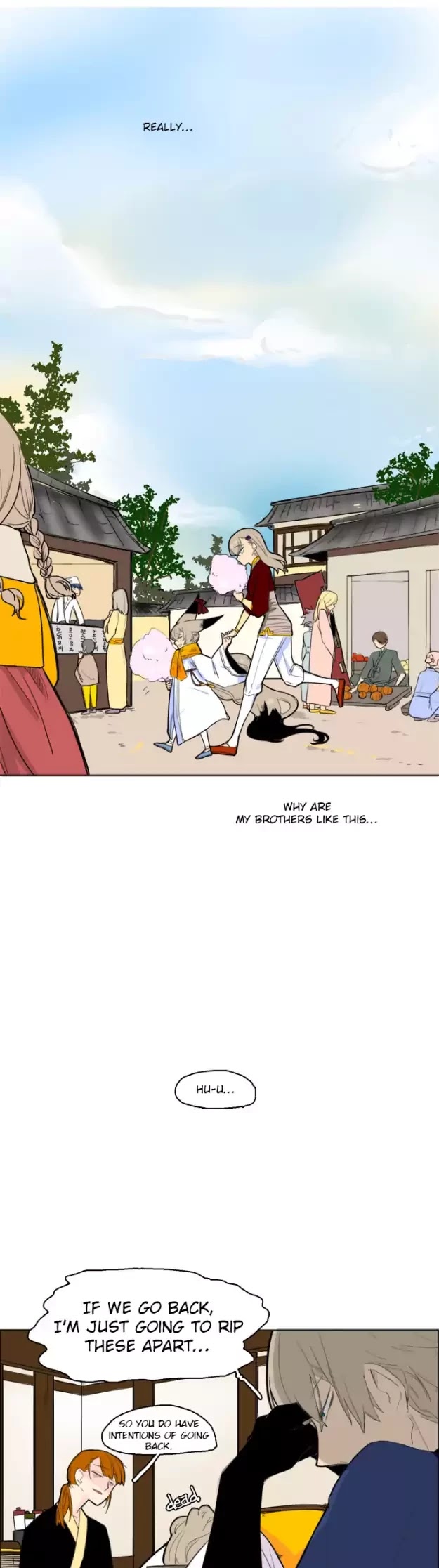 Brilli Chapter 12 page 9 - Chapter 12