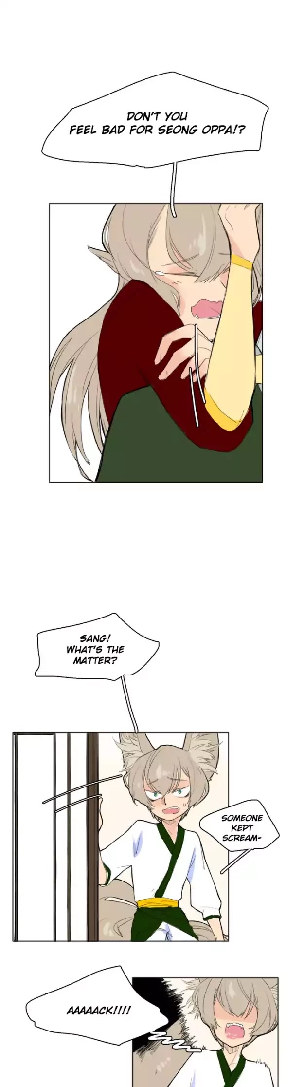 Brilli Chapter 13 page 7 - Chapter 13