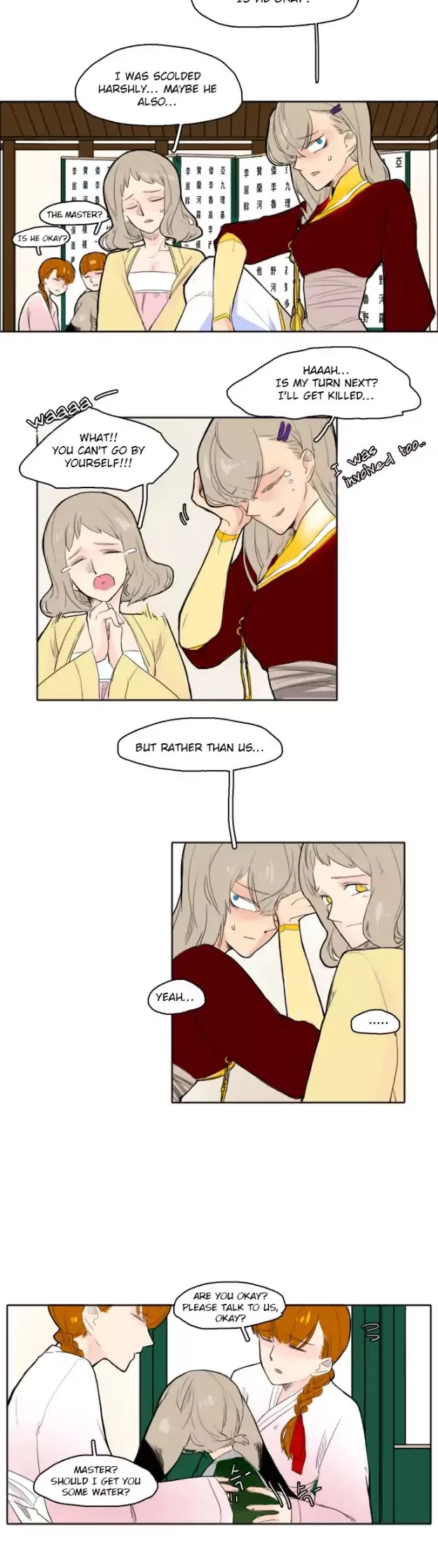 Brilli Chapter 14 page 10 - Chapter 14