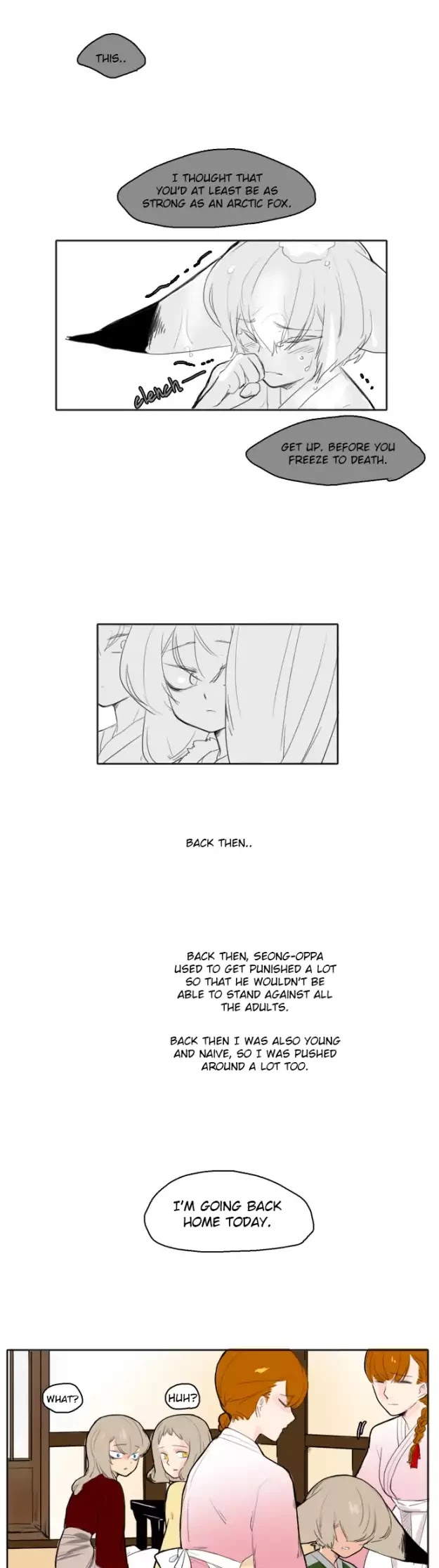 Brilli Chapter 14 page 13 - Chapter 14