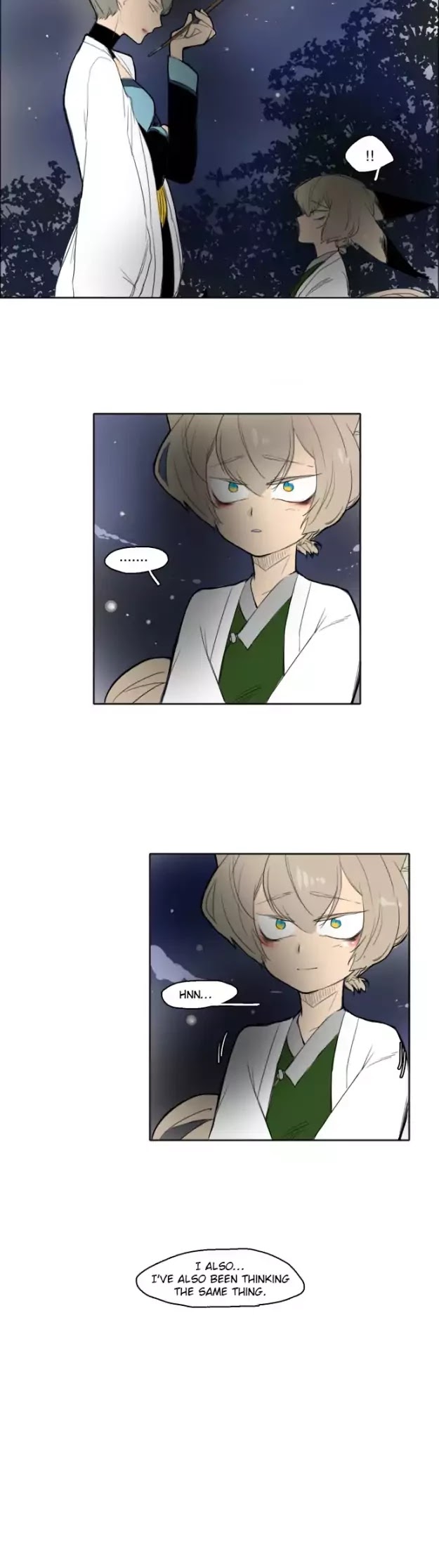 Brilli Chapter 14 page 20 - Chapter 14