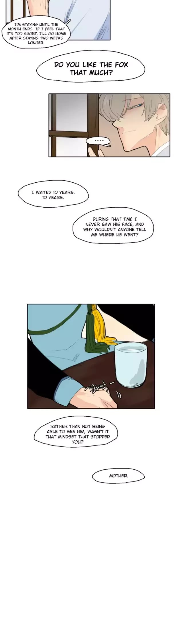 Brilli Chapter 14 page 6 - Chapter 14