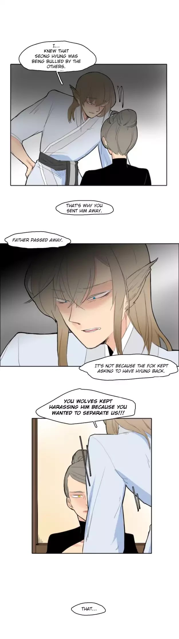 Brilli Chapter 14 page 7 - Chapter 14