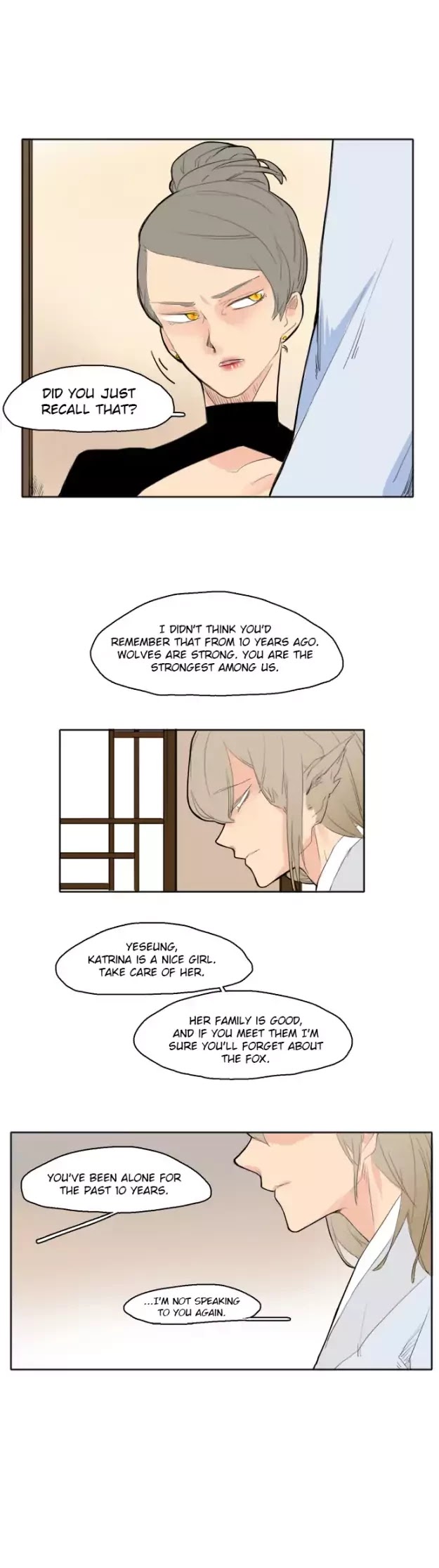 Brilli Chapter 14 page 8 - Chapter 14