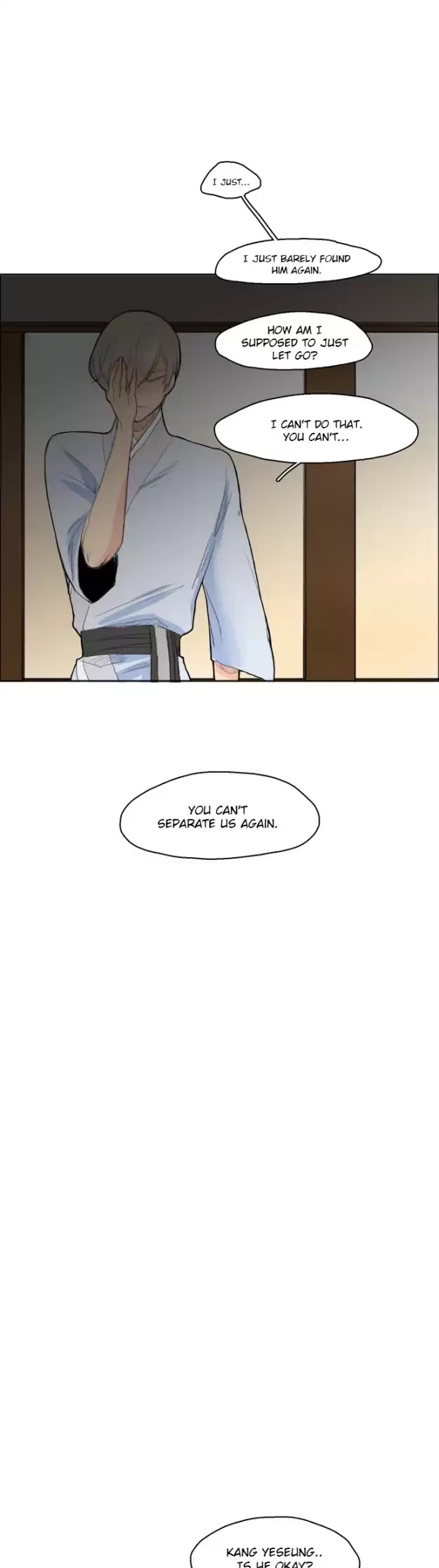 Brilli Chapter 14 page 9 - Chapter 14