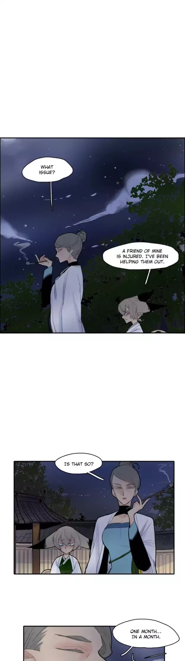Brilli Chapter 15 page 11 - Chapter 15