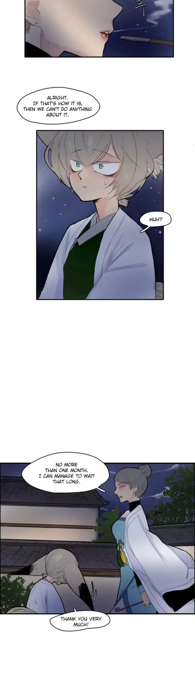 Brilli Chapter 15 page 12 - Chapter 15