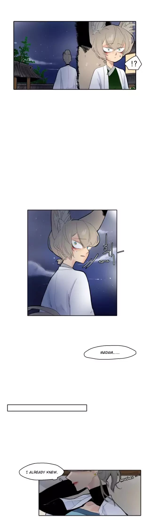 Brilli Chapter 15 page 14 - Chapter 15