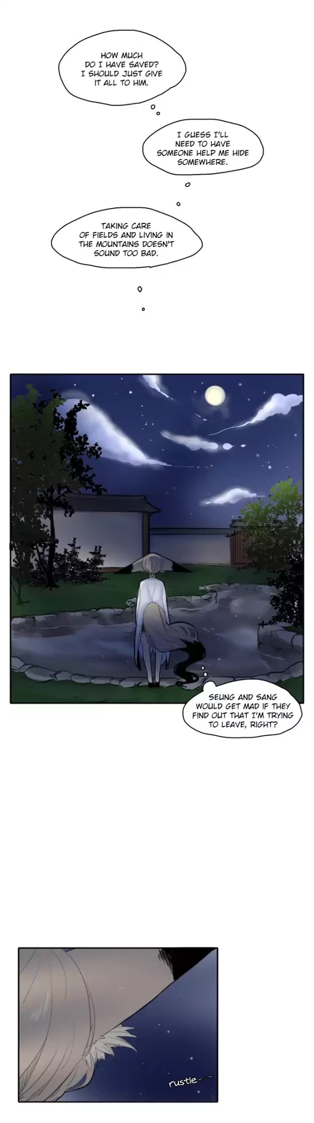 Brilli Chapter 15 page 17 - Chapter 15