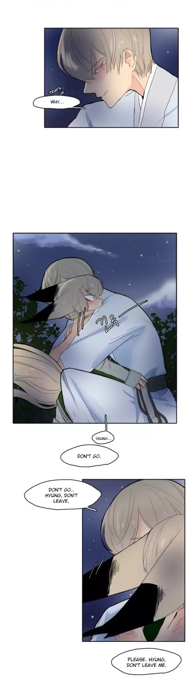 Brilli Chapter 15 page 20 - Chapter 15