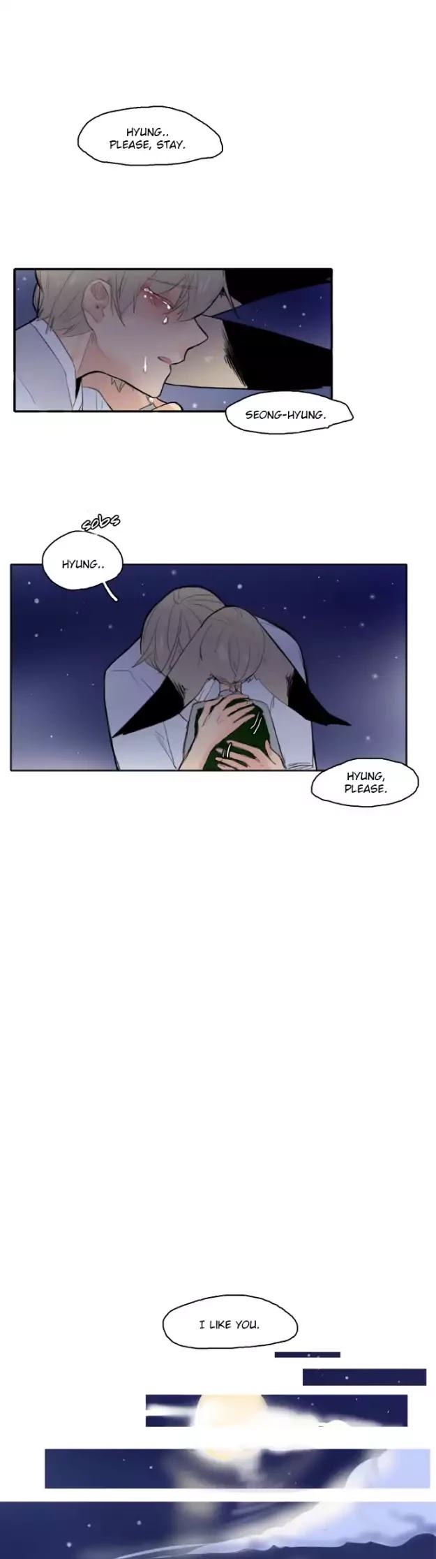 Brilli Chapter 15 page 21 - Chapter 15