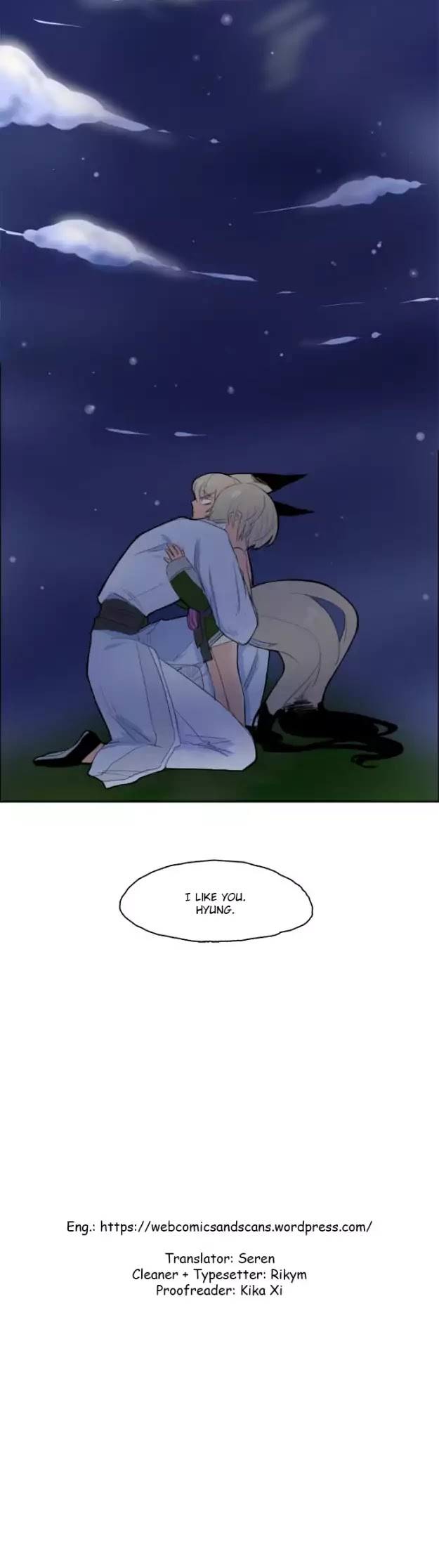 Brilli Chapter 15 page 22 - Chapter 15