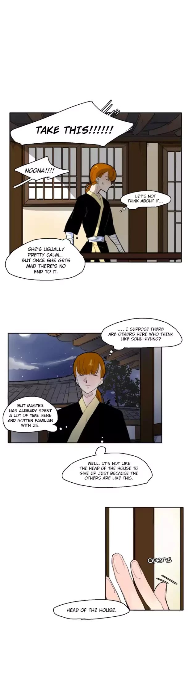 Brilli Chapter 15 page 4 - Chapter 15