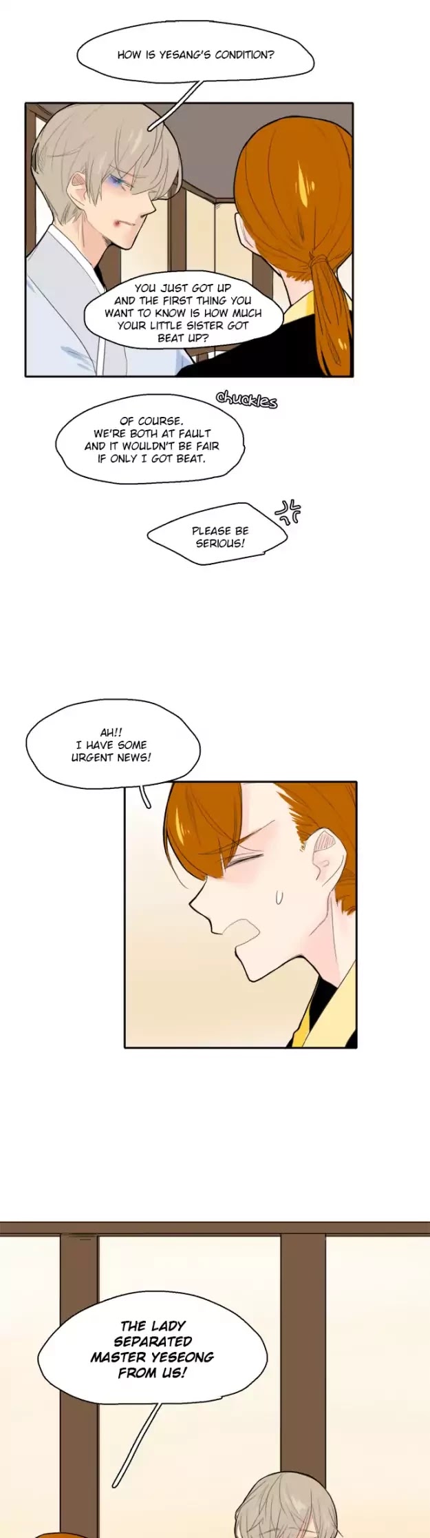 Brilli Chapter 15 page 7 - Chapter 15