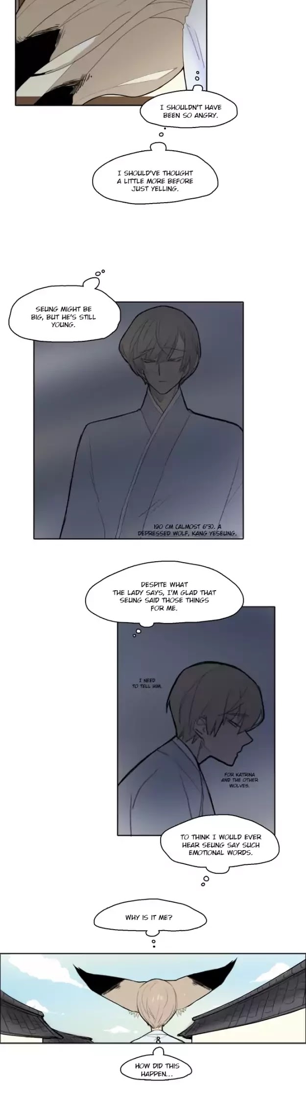 Brilli Chapter 17 page 10 - Chapter 17