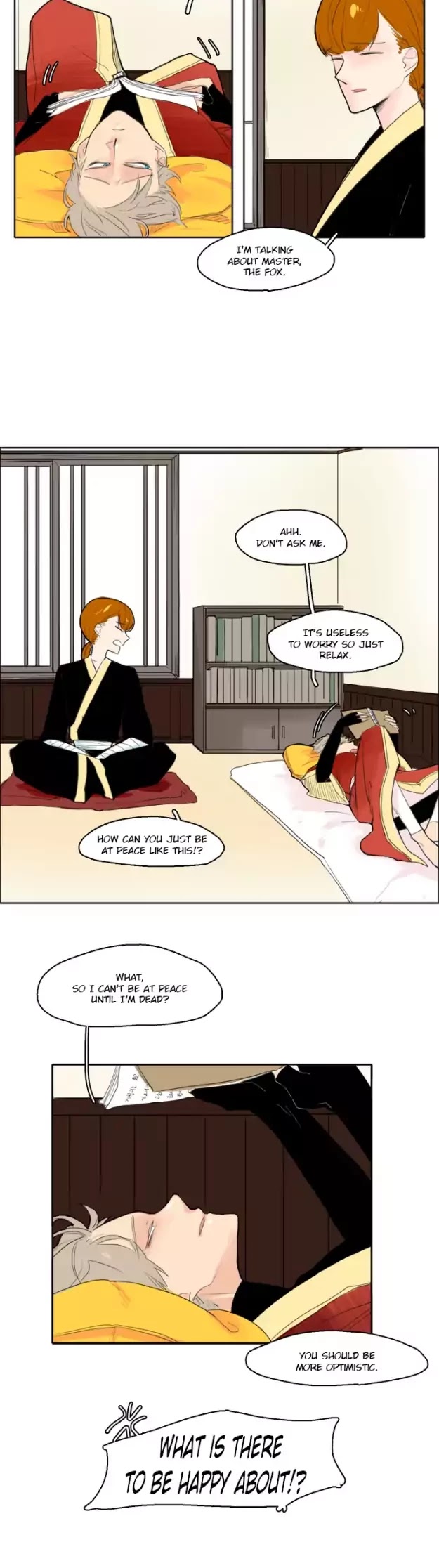 Brilli Chapter 17 page 12 - Chapter 17