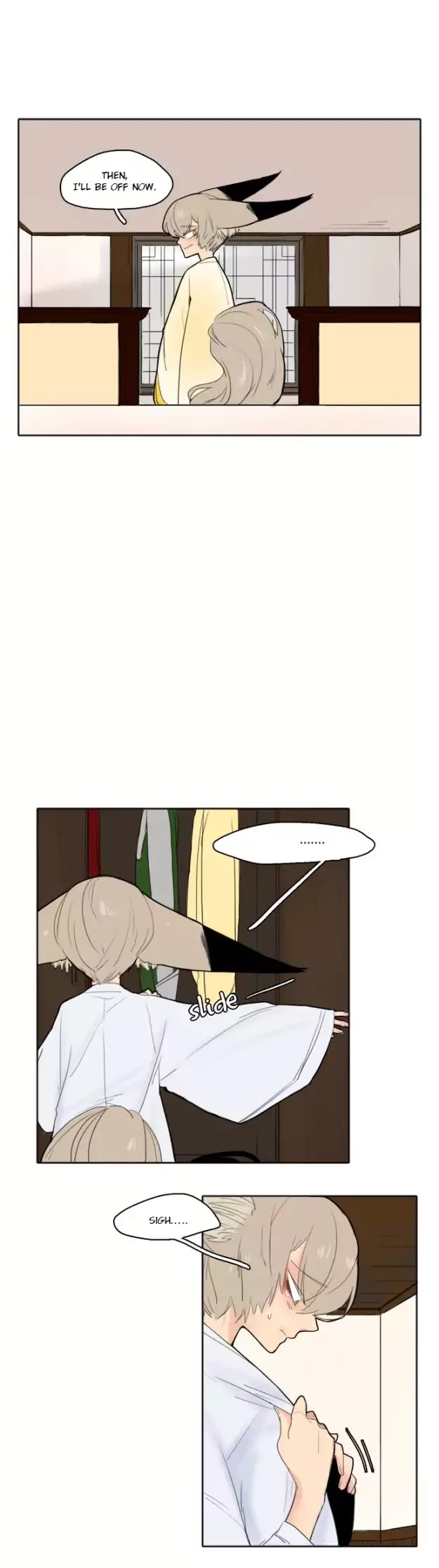 Brilli Chapter 17 page 4 - Chapter 17
