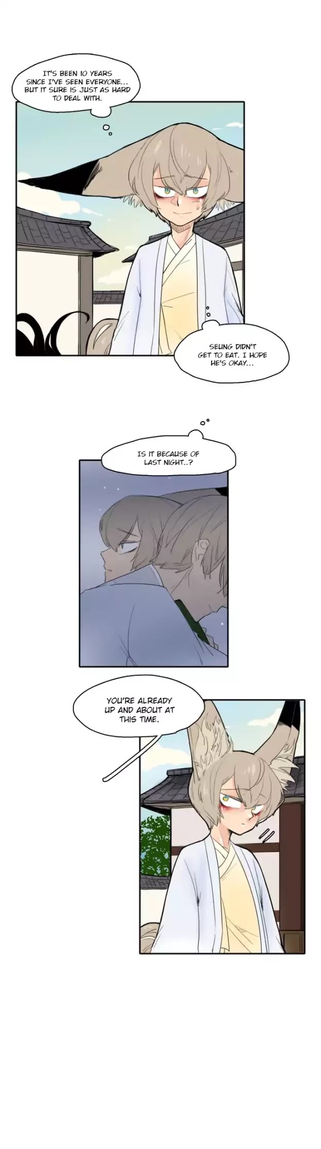 Brilli Chapter 17 page 5 - Chapter 17